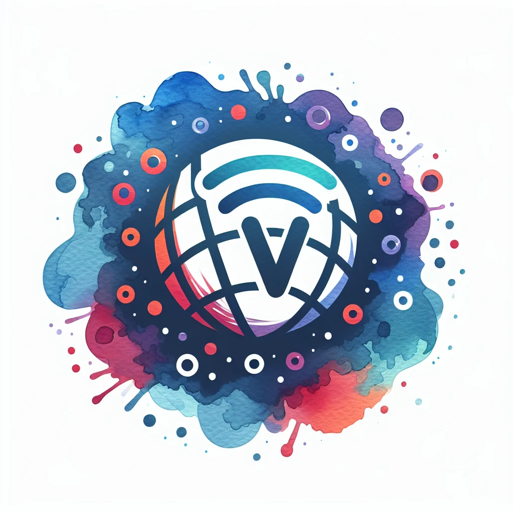 快鸭加速器商标图